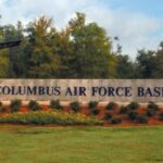 Columbus Air Force Base Lodging – Magnolia Inn