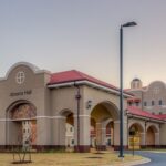 Fort Benning Lodging – Holiday Inn Express Abrams Hall