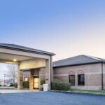 Fort Campbell Lodging – Holiday Inn Express Turner Guesthouse
