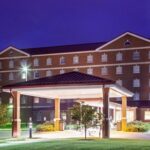 Fort Knox Lodging – Holiday Inn Express Newgarden Inn