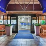 Fort Polk Lodging –  Holiday Inn Express Magnolia House & Cypress Inn
