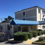 Presidio of Monterey Lodging – IHG Army Hotels Buildings 366 & 367