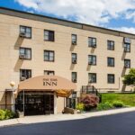 West Point Lodging IHG Army Hotels Five Star Inn