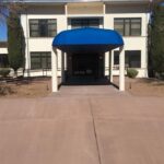 White Sands Missile Range Lodging – IHG Army Hotels Buildings 501, 502, 506